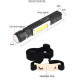 Фонарь универсальный с магнитом GOREAD Y112 USB XPG+COB