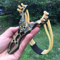 Рогатка  на 3 жгута pirate
