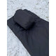 Спальный мешок «Гризли» XXXL зимний до -35°C (широкий 90 см, Oxford 170)