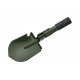 Лопата туристична складана  Lt-21