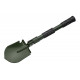 Лопата туристична складана  Lt-21