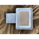 Газовая горелка инфракрасного излучения Orgaz (редуктор)
