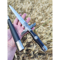 Німецький сувенірний кортик S-12