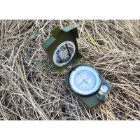 Компас туристичний TSC - 068