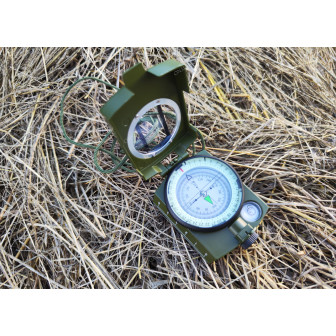 Компас туристический TSC - 068