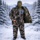 Зимний костюм «Снайпер» (-30°C)