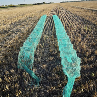 Раколівка складана на 8 m корд 30х40 см комірка 20 мм  18  входів