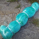 Сетеполотно Two Fishes TF (кукла) Green — леска 0,2 мм, 100 ячеек, 200 м, ячейка 35–70 мм