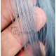 Сетеполотно TITANIUM Corona (кукла) Леска 0,15 мм  Высота 100 ячеек - Длина 150 м