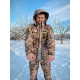 Костюм Softshell «Разведка» Pixel — куртка + брюки, 8000/5000, Omni-Heat