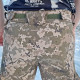 Костюм Softshell «Разведка» Pixel — куртка + брюки, 8000/5000, Omni-Heat