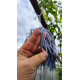 Финская сеть одностенная fishing net ячейка 25-60 мм высота 1.8м