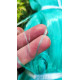 Сетеполотно Two Fishes TF (кукла) Green — леска 0,2 мм, 100 ячеек, 200 м, ячейка 35–70 мм